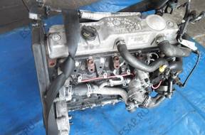 двигатель 1.8 TDDI 90KM FORD FOCUS 1999 год