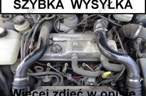 двигатель 1.8 TDDI 90KM FORD FOCUS MK1 C9DA ODPALA FV