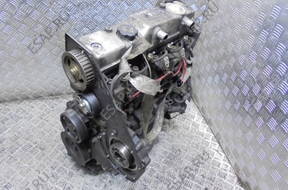 двигатель 1.8 TDDI C9DA FORD FOCUS MK1