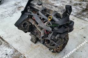 двигатель 1.8 TDDI C9DA FORD FOCUS MK1