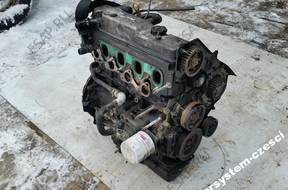 двигатель 1.8 TDDI C9DA FORD FOCUS MK1