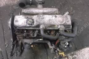 двигатель 1.8 TDDI C9DB FORD FOCUS MK1 W