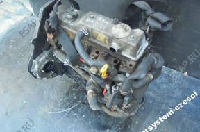 двигатель 1.8 TDDI C9DB FORD FOCUS MK1