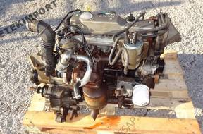 двигатель 1.8 TDDI DI FORD COURIER FIESTA IV RTN КОМПЛЕКТНЫЙ