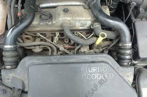 двигатель 1.8 TDDI DO FORD FOCUS 2000 ГОД С АВТО ИЗ ГЕРМАНИИ