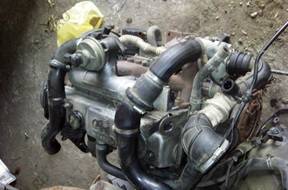 двигатель 1.8 TDDI FORD FOCUS и MK1