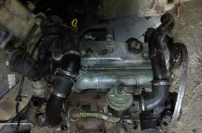 двигатель 1.8 TDDI FORD FOCUS и MK1