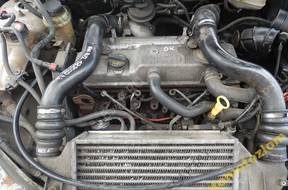 двигатель 1.8 TDDI FORD FOCUS MK1