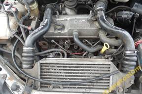 двигатель 1.8 TDDI FORD FOCUS MK1