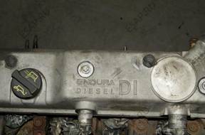 двигатель 1.8 TDDI FORD FOCUS MK1