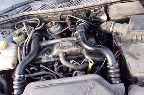 двигатель 1.8 TDDI НАСОС +WTR FORD FOCUS MK1 и 98-2004 год