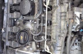 двигатель 1.8 TFSI 160KM BZB комплектный VW SKODA AUDI