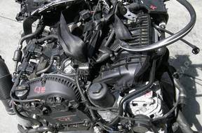 двигатель 1.8 TFSI A4 B8 A5 Q5 комплектный  CJE