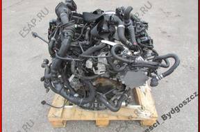 двигатель 1.8 TFSI CJE A4 B8 A5 Q5 КОМПЛЕКТНЫЙ