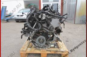двигатель 1.8 TFSI CJE A4 B8 A5 Q5 КОМПЛЕКТНЫЙ