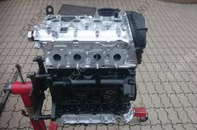 двигатель 1.8 TFSI ПО REGENERACJI AUDI,SKODA,VW  BZB