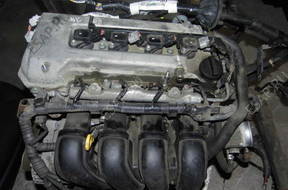 двигатель 1.8 TOYOTA AVENSIS T25 03/08 год 120 TYŚ