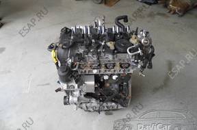 двигатель 1.8 TSI 180KM CJS OCTAVIA SUPERB III 50tkm