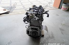двигатель 1.8 TSI 180KM CJS OCTAVIA SUPERB III 50tkm