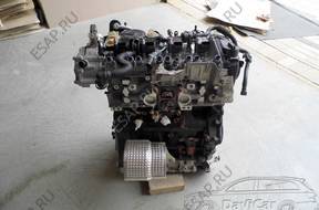 двигатель 1.8 TSI 180KM CJS OCTAVIA SUPERB III 50tkm