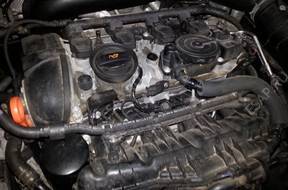 двигатель 1.8 TSI TFSI CDA CDAA Vw Audi Seat Skoda