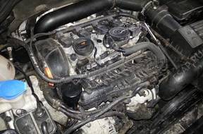 двигатель 1.8 TSI TFSI CDA CDAA Vw Audi Seat Skoda