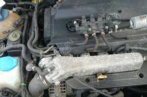 двигатель 1.8 ТУРБО 150KM с LPG