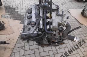двигатель  1.8 ТУРБО AEB