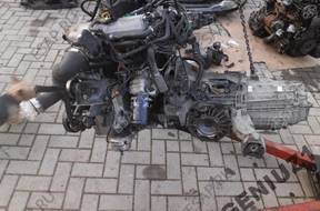 двигатель  1.8 ТУРБО AEB