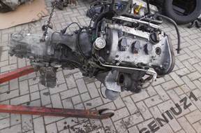 двигатель  1.8 ТУРБО AEB