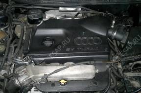 двигатель 1.8 TURBO AGU AUDI VW SEAT IGA 150TY л.с.