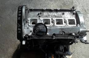 двигатель 1.8 ТУРБО AJH VW SHARAN ALHAMBRA 95-00