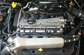 двигатель 1.8 ТУРБО AUM 150KM AUDI VW SKODA SEAT