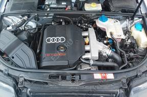 двигатель 1.8 ТУРБО BEX AUDI A4 A6 VW PASSAT B5 свап