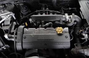 двигатель 1.8 Turbo MG ZT Rover 75 2005r