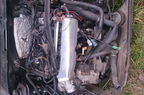 двигатель 1.8 TURBO свап 200KM