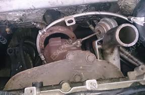 двигатель 1.8 TURBO свап 200KM