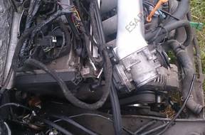 двигатель 1.8 TURBO свап 200KM