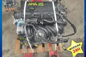 двигатель 18 TY. л.с. VOLVO C30 1.6 бензиновый 10r