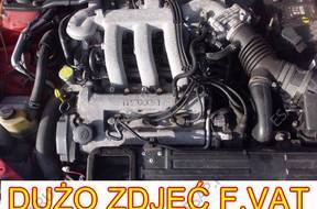 двигатель 1.8 V6 MAZDA MX-3 MX3 91-1998 год