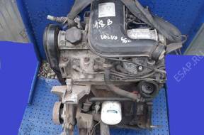 двигатель 1.8 VOLVO 440 460 142ty KRAK
