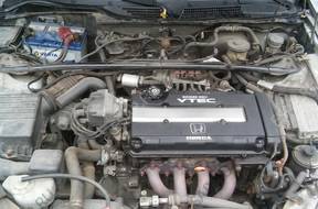 двигатель 1.8 vti b18c4 свап
