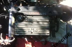 двигатель 1.8 VVT 839A7000 LANCIA LYBRA