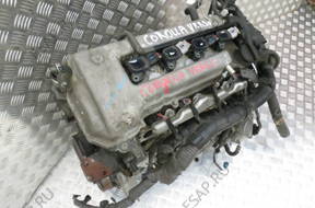 двигатель 1.8 VVT-и COROLLA VERSO