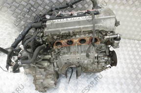 двигатель 1.8 VVT-и COROLLA VERSO