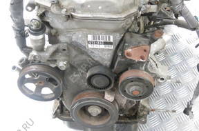 двигатель 1.8 VVT-и COROLLA VERSO