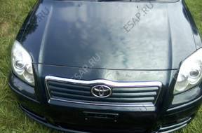 двигатель 1.8 vvt-и Toyota Avensis t25 комплектный