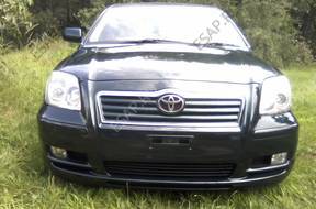 двигатель 1.8 vvt-и Toyota Avensis t25 комплектный
