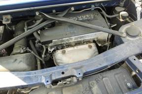 двигатель 1.8 VVT-и TOYOTA MR2 99-07