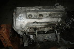 двигатель 1.8  VVTI AVENSIS T25